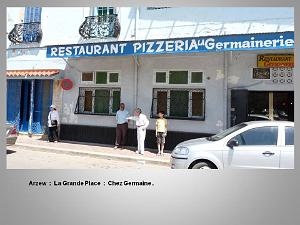 2eme Partie Oranie  Arzew-Fontaine des Gazelles (12)